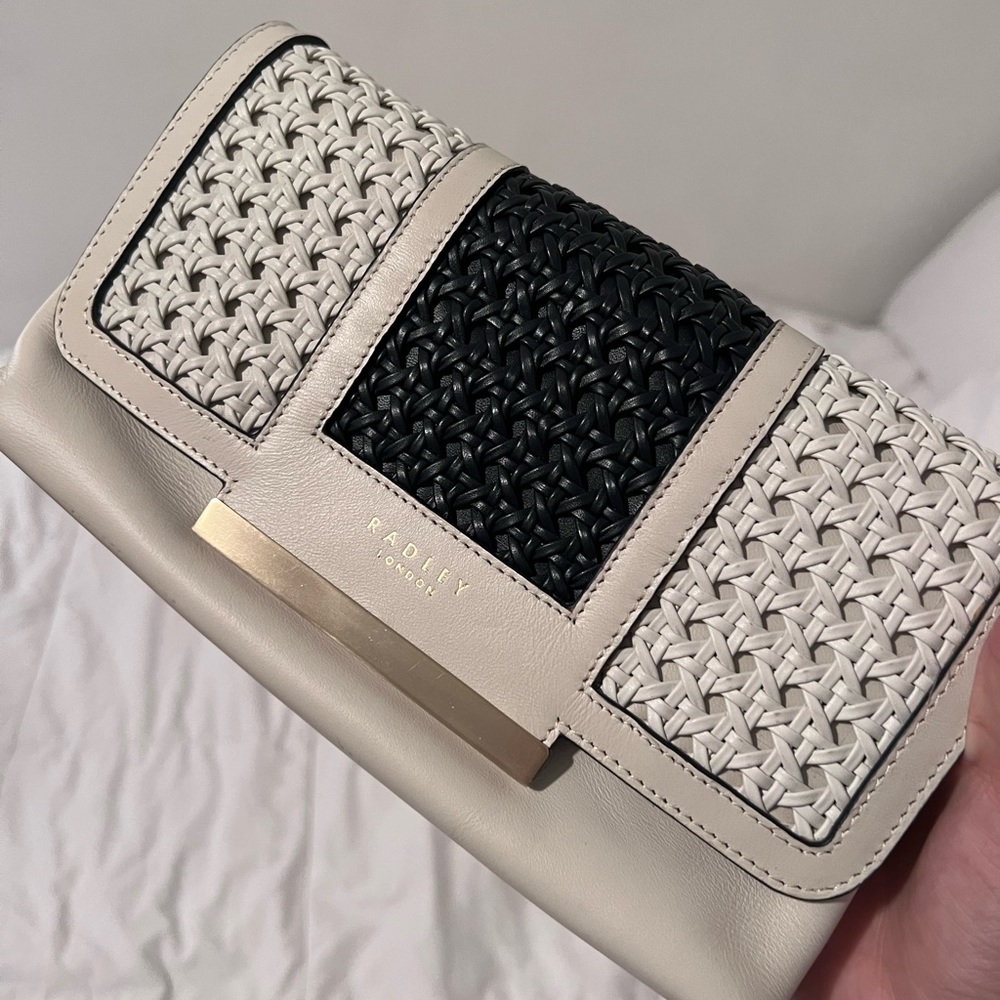 RADLEY CROSSOVER BAG